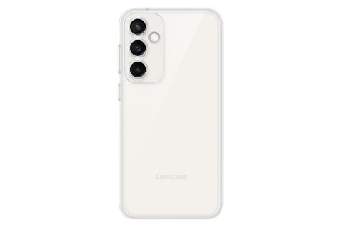 Samsung EF-QS711CTEGWW pokrowiec na telefon komórkowy 16,3 cm (6.4") Przezroczysty Samsung