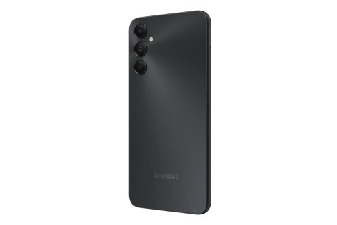 Samsung Galaxy A05s 17 cm (6.7") Dual SIM Android 13 4G USB Type-C 4 GB 64 GB 5000 mAh Czarny Samsung