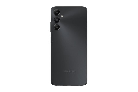 Samsung Galaxy A05s 17 cm (6.7") Dual SIM Android 13 4G USB Type-C 4 GB 64 GB 5000 mAh Czarny Samsung