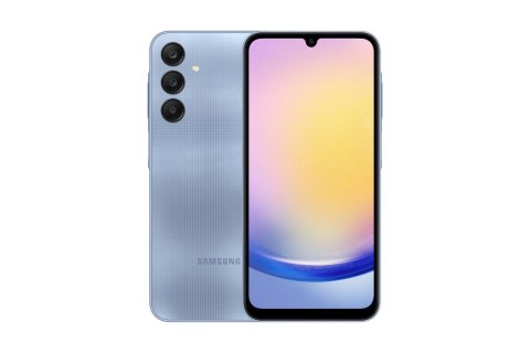 Samsung Galaxy A25 5G 16,5 cm (6.5") USB Type-C 6 GB 128 GB 5000 mAh Niebieski Samsung