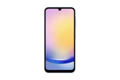 Samsung Galaxy A25 5G 16,5 cm (6.5") USB Type-C 6 GB 128 GB 5000 mAh Niebieski Samsung