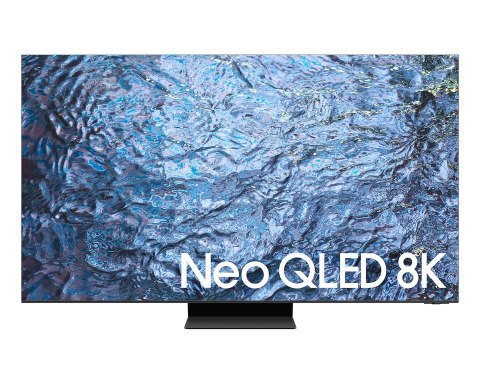 Samsung Series 9 QE75QN900CTXXH Telewizor 190,5 cm (75") 8K Ultra HD Smart TV Wi-Fi Czarny Samsung