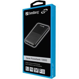 Sandberg Saver Powerbank 10000 Sandberg