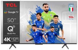 TCL C65 Series 50C655 Telewizor 127 cm (50