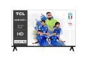 TCL S54 Series 32S5400A Telewizor 81,3 cm (32") HD Smart TV Wi-Fi Czarny TCL