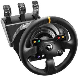 Thrustmaster 4460133 kontroler gier Czarny Kierownica + pedały PC, Xbox One Thrustmaster