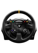 Thrustmaster 4460133 kontroler gier Czarny Kierownica + pedały PC, Xbox One Thrustmaster