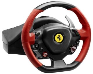 Thrustmaster Ferrari 458 Spider Czarny, Czerwony Kierownica + pedały Xbox One Thrustmaster