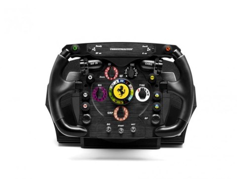 Thrustmaster Ferrari F1 Czarny RF Kierownica Analogowy PC, Playstation 3 Thrustmaster