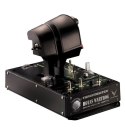 Thrustmaster HOTAS Warthog Dual Throttles Czarny USB Flight Sim PC Thrustmaster