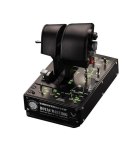 Thrustmaster HOTAS Warthog Dual Throttles Czarny USB Flight Sim PC Thrustmaster