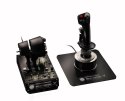 Thrustmaster Hotas Warthog Czarny Joystick PC, Playstation 3 Thrustmaster