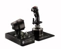 Thrustmaster Hotas Warthog Czarny Joystick PC, Playstation 3 Thrustmaster