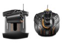 Thrustmaster T-16000M FCS Hotas Czarny, Pomarańczowy USB Joystick Analogowa/Cyfrowa MAC, PC Thrustmaster