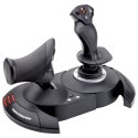 Thrustmaster T.Flight Hotas X Czarny Flight Sim PC Thrustmaster