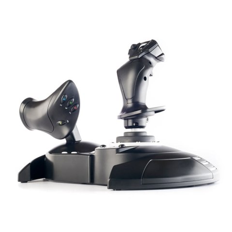 Thrustmaster T.Flight Hotas ONE Czarny Flight Sim PC, Xbox One Thrustmaster