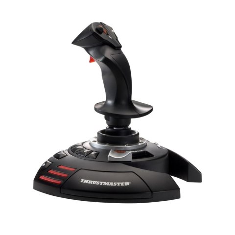 Thrustmaster T.Flight Stick X Czarny Joystick Playstation 3 Thrustmaster