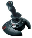 Thrustmaster T.Flight Stick X Czarny Joystick Playstation 3 Thrustmaster