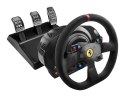 Thrustmaster T300 Ferrari Integral Racing Wheel Alcantara Edition Czarny Kierownica + pedały Analogowa/Cyfrowa PC, PlayStation 4 Thrustmaster