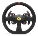 Thrustmaster T300 Ferrari Integral Racing Wheel Alcantara Edition Czarny Kierownica + pedały Analogowa/Cyfrowa PC, PlayStation 4 Thrustmaster