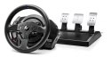 Thrustmaster T300 RS GT Czarny Kierownica + pedały Analogowa/Cyfrowa PC, PlayStation 4, Playstation 3 Thrustmaster