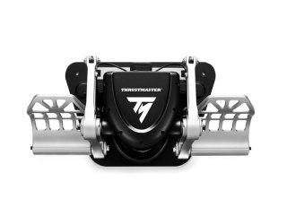 Thrustmaster TPR Rudder Czarny, Srebrny USB Flight Sim Analogowy PC Thrustmaster