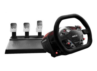 Thrustmaster TS-XW Racer Sparco P310 Czarny Kierownica + pedały Cyfrowy PC, Xbox One Thrustmaster