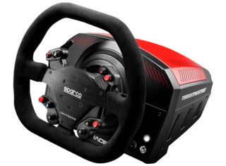 Thrustmaster TS-XW Racer Sparco P310 Czarny Kierownica + pedały Cyfrowy PC, Xbox One Thrustmaster