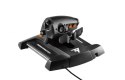 Thrustmaster TWCS Throttle Czarny, Pomarańczowy USB Kontroler ruchu Analogowa/Cyfrowa MAC, PC Thrustmaster