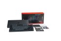 ASUS ROG Azoth klawiatura USB + RF Wireless + Bluetooth QWERTY Czarny ASUS