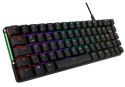 ASUS ROG Falchion Ace BLK klawiatura USB QWERTZ Niemiecki Czarny ASUS