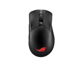 ASUS ROG Gladius III Wireless AimPoint myszka Po prawej stronie RF Wireless + Bluetooth + USB Type-A Optyczny 36000 DPI ASUS