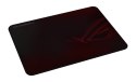 ASUS ROG Scabbard II Podkładka dla graczy Czerwony ASUS