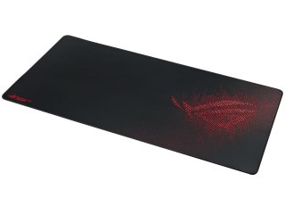 ASUS ROG Sheath Podkładka dla graczy Czarny, Czerwony ASUS