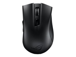 ASUS ROG Strix Carry myszka Po prawej stronie RF Wireless + Bluetooth Optyczny 7200 DPI ASUS