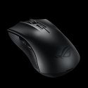 ASUS ROG Strix Carry myszka Po prawej stronie RF Wireless + Bluetooth Optyczny 7200 DPI ASUS