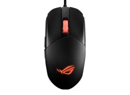 ASUS ROG Strix IMPACT III myszka Po prawej stronie USB Typu-A Optyczny 12000 DPI ASUS