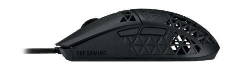 ASUS TUF Gaming M4 Air myszka Oburęczny USB Typu-A Optyczny 16000 DPI ASUS