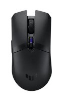 ASUS TUF Gaming M4 Wireless myszka Po prawej stronie RF Wireless + Bluetooth Optyczny 12000 DPI ASUS