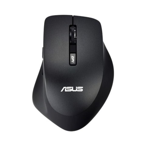 ASUS WT425 myszka Po prawej stronie RF Wireless Optyczny 1600 DPI ASUS