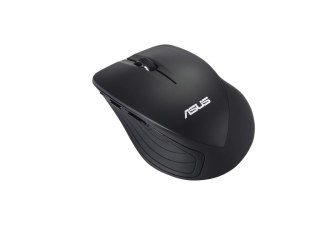 ASUS WT465 myszka Po prawej stronie RF Wireless Optyczny 1600 DPI ASUS