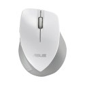 ASUS WT465 myszka Po prawej stronie RF Wireless Optyczny 1600 DPI ASUS