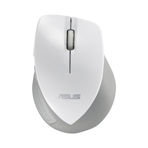 ASUS WT465 myszka Po prawej stronie RF Wireless Optyczny 1600 DPI ASUS