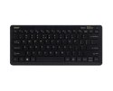 Acer Chrome combo set klawiatura Dołączona myszka RF Wireless QWERTY Czarny Acer