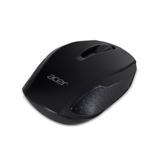 Acer M501 myszka Oburęczny RF Wireless Optyczny 1600 DPI Acer