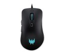 Acer Predator Cestus 310 myszka Po prawej stronie USB Typu-A Optyczny 4200 DPI Acer