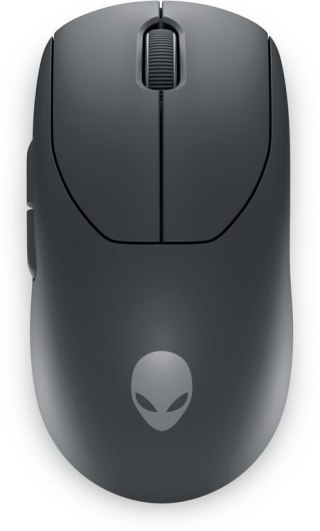 Alienware Pro Wireless Gaming Mouse myszka Oburęczny RF Wireless + USB Type-C Optyczny 26000 DPI Alienware