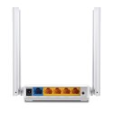 TP-Link ARCHER C24 router bezprzewodowy Fast Ethernet Dual-band (2.4 GHz/5 GHz) Biały TP-Link