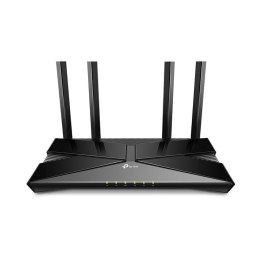 TP-Link Archer AX10 router bezprzewodowy Gigabit Ethernet Dual-band (2.4 GHz/5 GHz) Czarny TP-Link