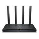 TP-Link Archer AX12 router bezprzewodowy Fast Ethernet Dual-band (2.4 GHz/5 GHz) Czarny TP-Link